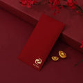 Chinese Red Envelope Year Spring Festival Children Lucky Money Qme A6