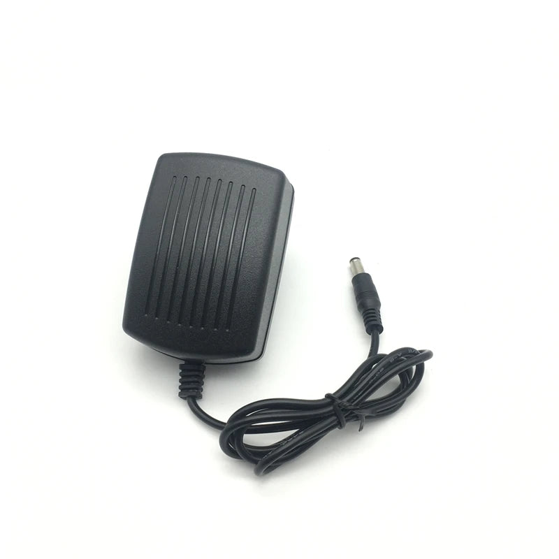 24V 1.5A Power adapter 110V220V DC to 24V 1.5A Power charger DC 24V UK Plug AU Plug Adapter 5.5*2.1mm Qme