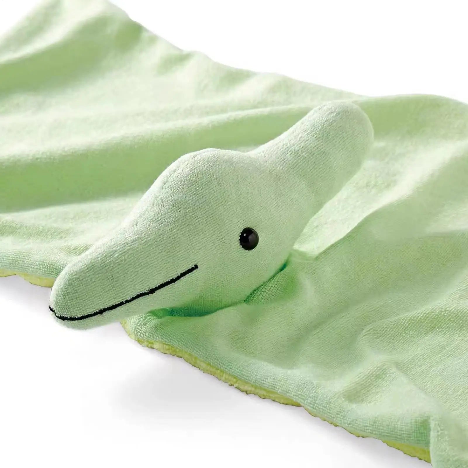 Wearable Blanket Soft Cute Dinosaur Animal Comfort Shawl Wrap Boys Qme