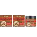 Wood Scorch Burning Paste DIY Pyrography Handmade Personalization Stimulate Creativity Interesting Combustion Effect Unique Gift Qme 2 x 100g Boxed