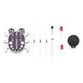 Weevil Eye Photosensitive LED DIY Electronic Interesting Hands-on Qme A7