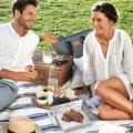 Bbq Grill Basket Perforated Bbq Grill Basket Cook Tool Stainless Steel Thicken Net For Outdoor Cooking Meat Vegetables Shrimp Qme China Mainland
