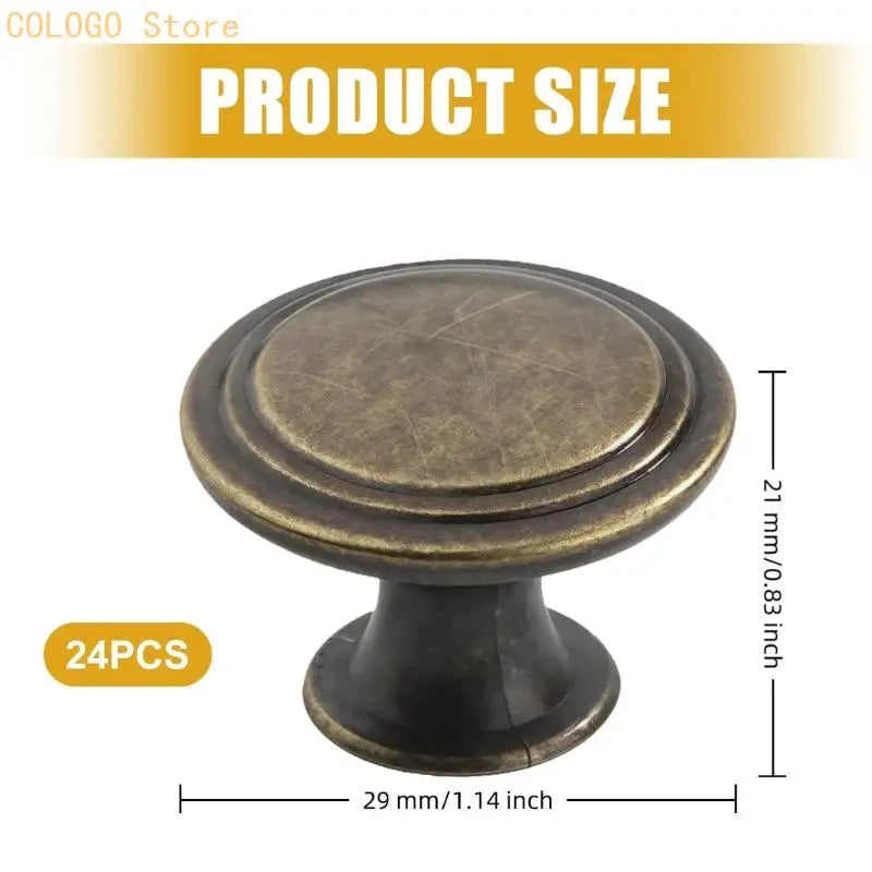 Contemporary Floral Cupboard Handle Single Hole Designing Drawer Pull Qme