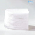 Tap Water Filter Cotton Prevents Splashing & Filters Rust Scale Impurities Universal Kitchen Faucet Replacement Filter Core Qme A