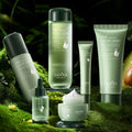 Avocado Skincare 6-Piece Includes Nourishing Moisturizing Eye Cream Qme Default Title
