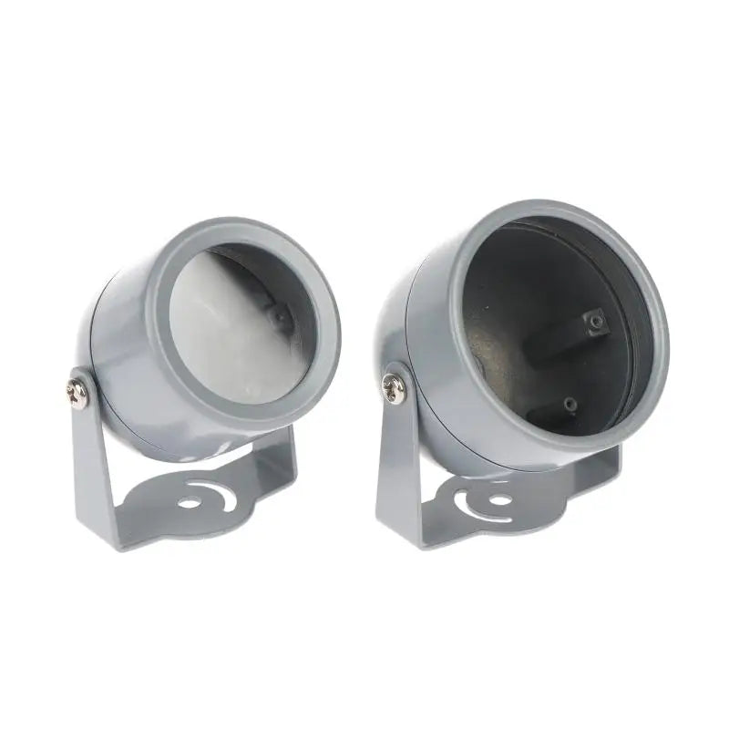 Outdoor Waterproof Metal Housing Cover DIY Surveillance Camera Qme