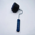 1/7PCS Wall Roller Paint Brush Set Expansion DIY Sponge Self Suction Coat Wall Paint Machine Used for Wall Corner Coating Tools Qme small roller