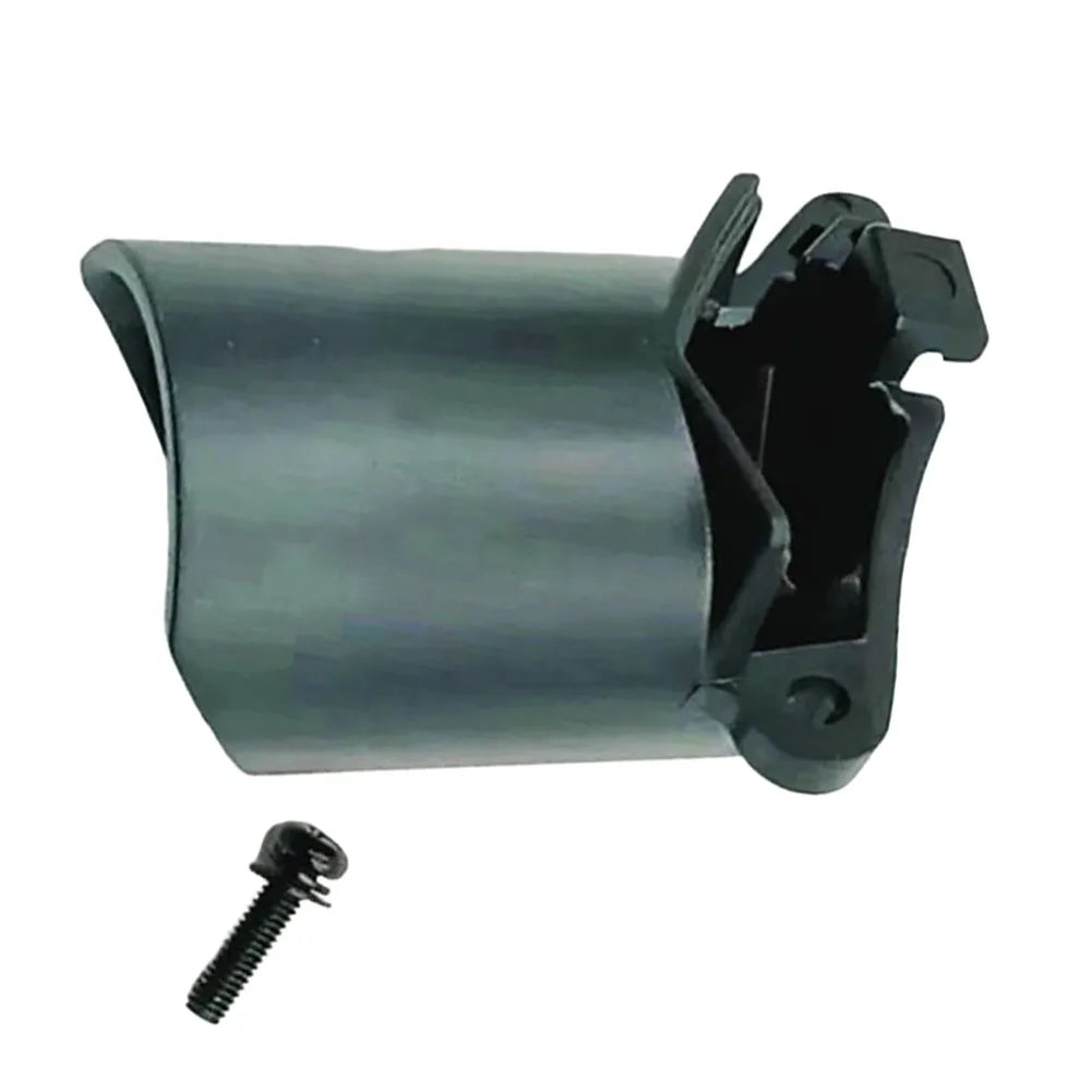 Dust Nozzle Part Number 1969611 Designed For Compatibility With For Circular Saws Fits Models DSS610 DSS611 DHS680 XSH03 Qme