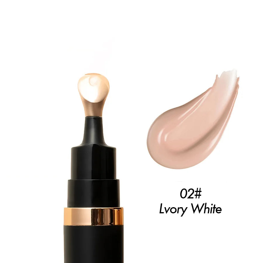 4 Luminous Eye Concealer Brightens Conceal Dark Circles Under Eyes Qme 02