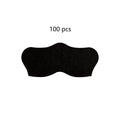 10/20/50/100 Pcs Nose Strips Blackhead Nose Blackhead Remover Patch Facial Cleaning Blackhead Removal Tools Pull Out Blackheads Qme 100 pcs China Mainland