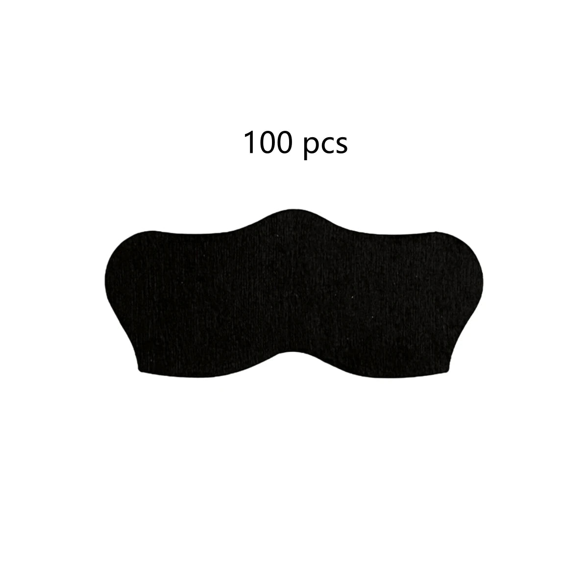 10/20/50/100 Pcs Nose Strips Blackhead Nose Blackhead Remover Patch Facial Cleaning Blackhead Removal Tools Pull Out Blackheads Qme 100 pcs China Mainland