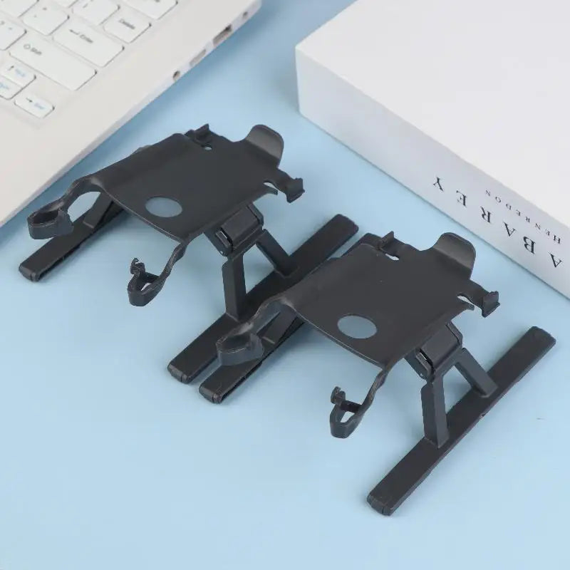 Mini 5 Drone Landing Gear Foldable Stand Expansion Leg Protector Qme 2Pcs