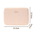 13 3 Fluffy Laptop Case Suitable Macbook Air Ipad Huawei Cases