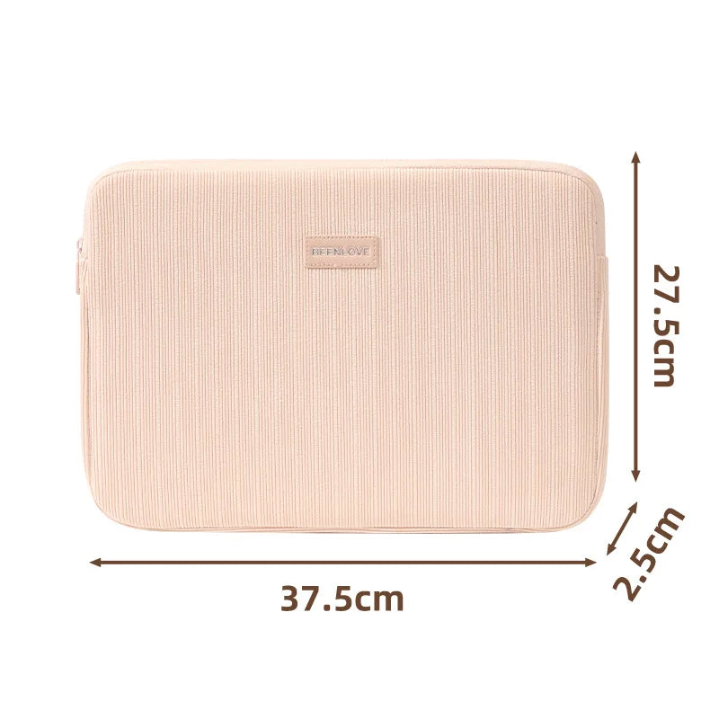 13 3 Fluffy Laptop Case Suitable Macbook Air Ipad Huawei Cases