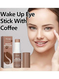 Caffeine Eye Stick Fade Dark Circles Eye Cream Firming Removal Puffiness Nourishing Moisturizing Lightening Eye Cream Stick Qme Default Title