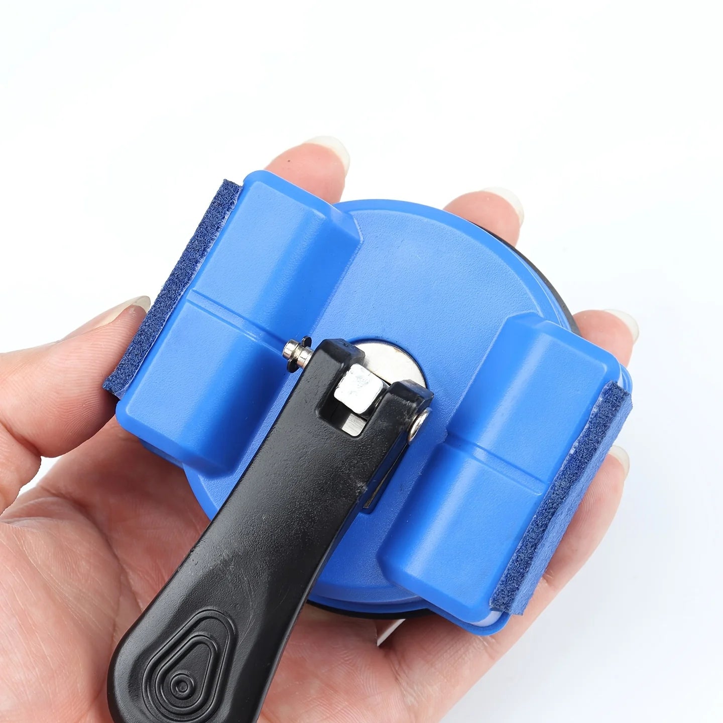 Adjustable Floorboard Gap Suction Cup, Composite Flooring Installation Repair Strong Puller, Seamless Joining Too Qme