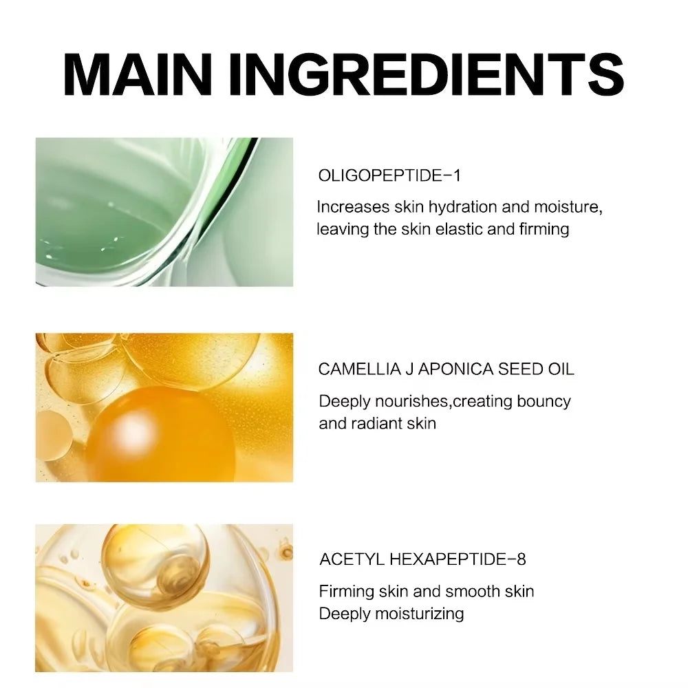 Instant Wrinkle Removal Multi Bounce Balm Facial Tightening Moisturizing Korean Anti-Wrinkle Balm Stick Cream Skin Care Products Qme