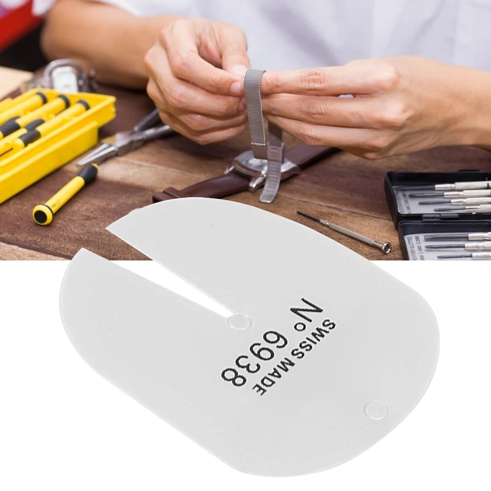 Watch Tool Protector Watch Protector for Removing Repairing Wristwatch Hands Watchmaker Tool Protector Tool Qme