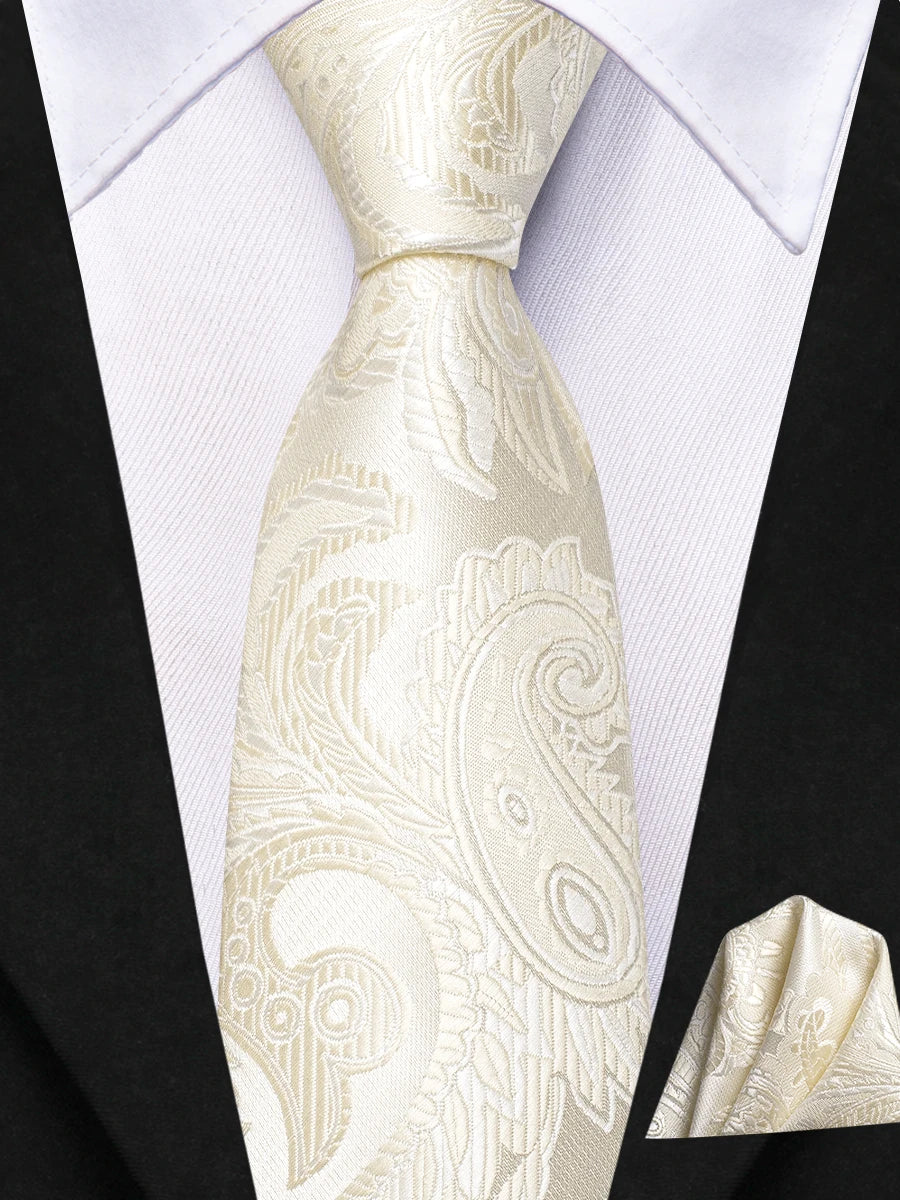 68 Colors Luxury Child Tie Boy Student Baby Suit Necktie Small