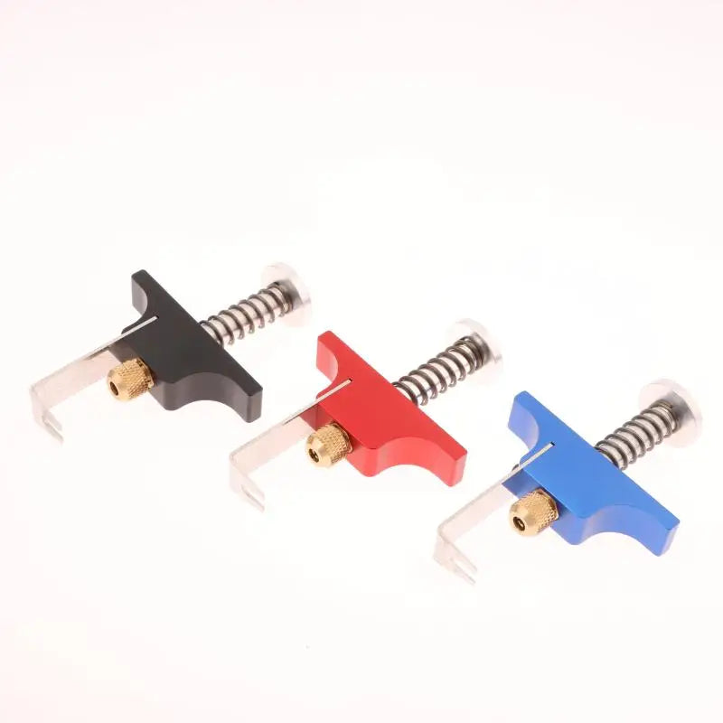 Propeller Puller Aluminum Alloy Removal Tool Props Remover Qme