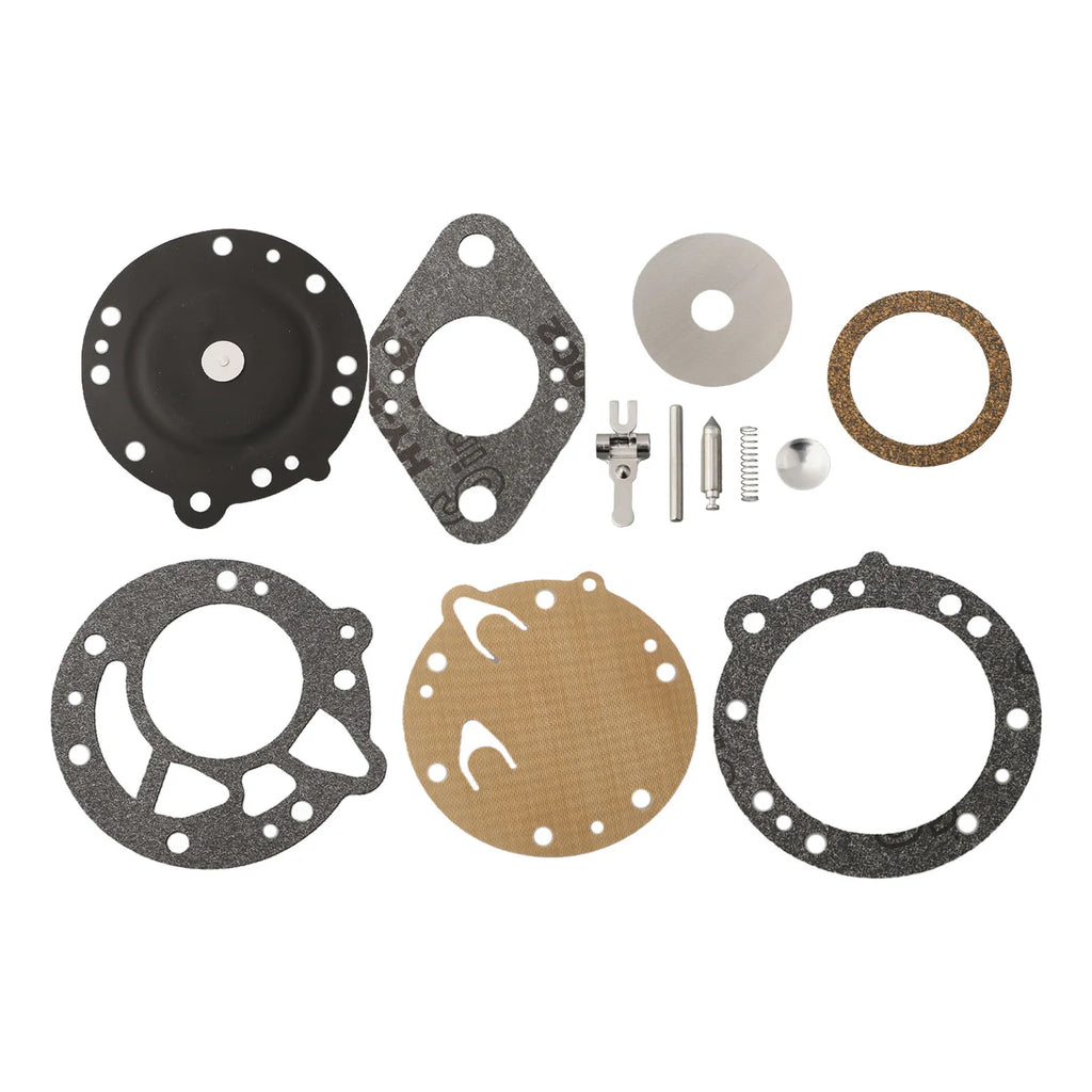 Carburetor Carb Rebuild Kit For STIHL 08 070 090 TS350 TS360 TILLOTSON RK-83HL Lawn Mower Replacement Parts Garden Power Tools Qme