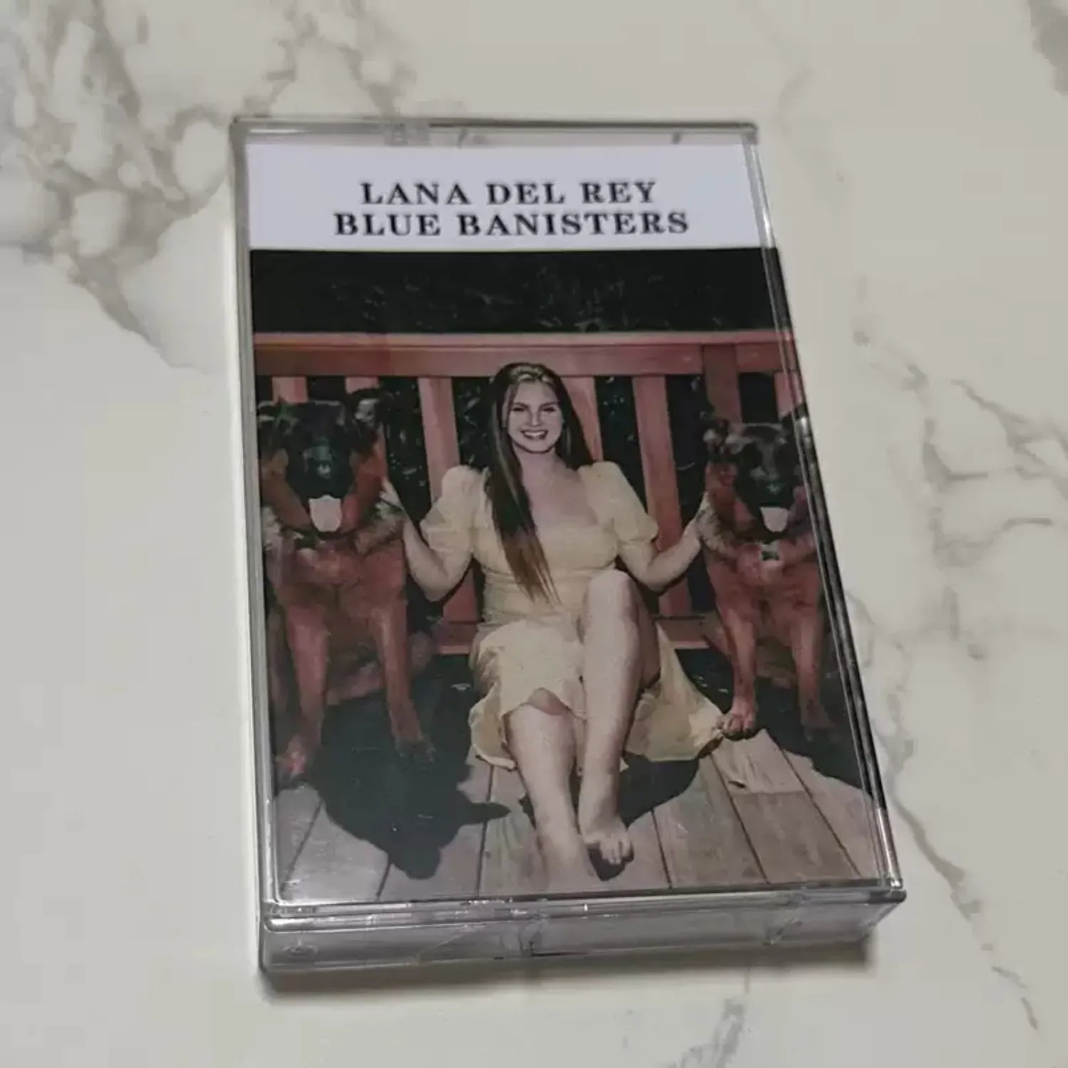 Retro Dream Pop 5-Tape Classic Set，Set or Single Available Featuring Multiple Landmark Albums Ideal for Vintage Music Collectors Qme E