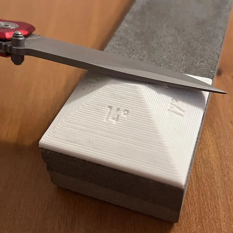 Non-slip Essential Kitchen Home Outdoor Time-saving Sharpening Stone Qme