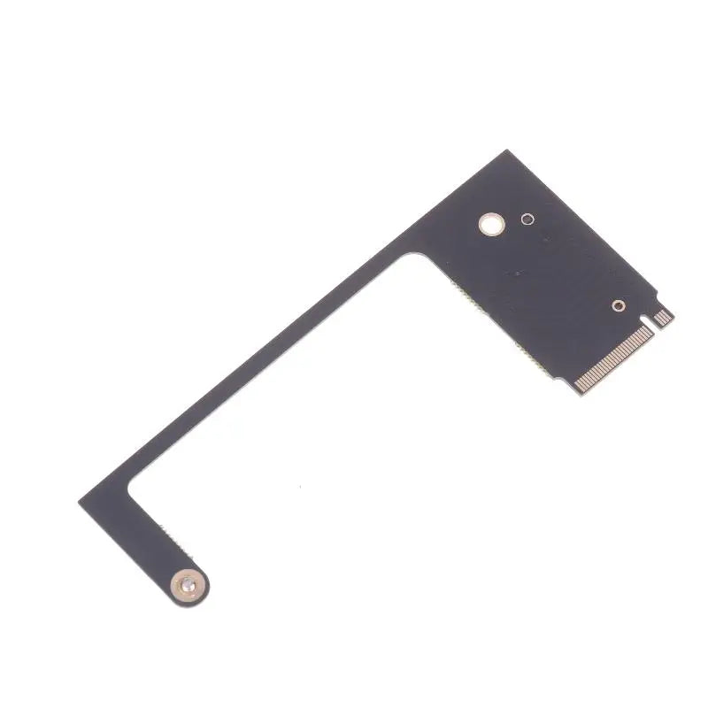 High-quality M2 NVME Adapter 1 Unit 2230 2280 4T SSD Expansion MSI Qme