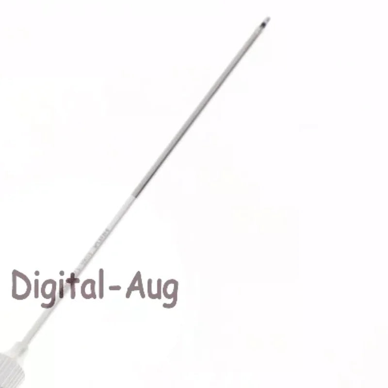 Reusable Laparoscopy Veress Needle Precision Surgical Insufflation Qme Default Title
