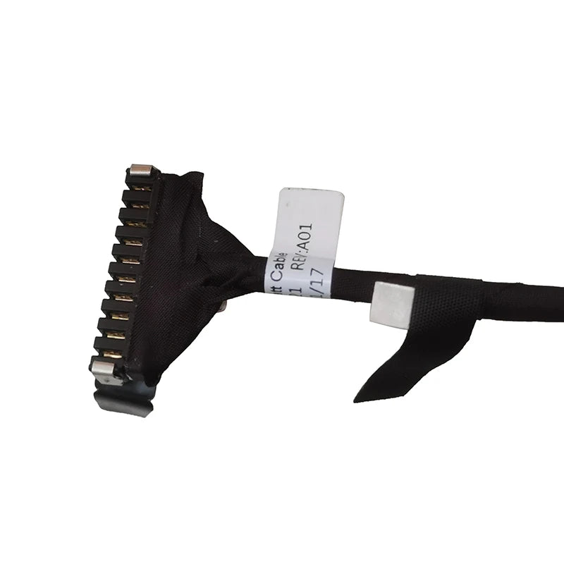 Replacement Battery Flex Cable DELL Latitude 5520 E5520 Precision Qme