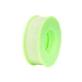 Silicone Gel Eyelash Tape Breathable Sensitive Resistant Under Eye Pad Patches Non-Woven Micropore Tape Lashes Extension Supplie Qme green small