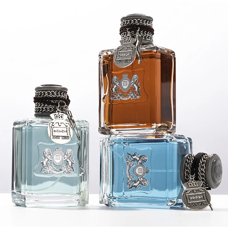 Bad Boy Sandalwood Perfume Man Fresh Natural Lasting Cologne Eau De Qme