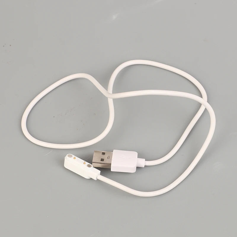 USB Cable LT36 LT21 Wire Cord PVC Charging Charger Kids Phone Watch Qme