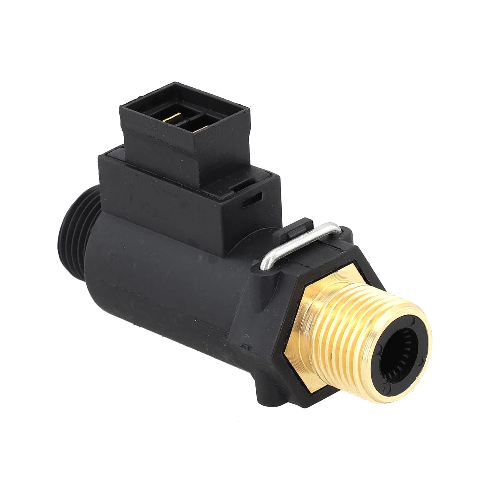 Boiler Parts Water Flow Sensor Switch For Ariston & Baxi Main Four & Beretta Gas Boilers Spare Parts Qme Default Title