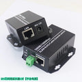 Sale Ethernet over Twisted Pair Converter -Ethernet Extender over Twisted Line Phone Wire Line, RJ45 LAN Network Booster Qme 1 set
