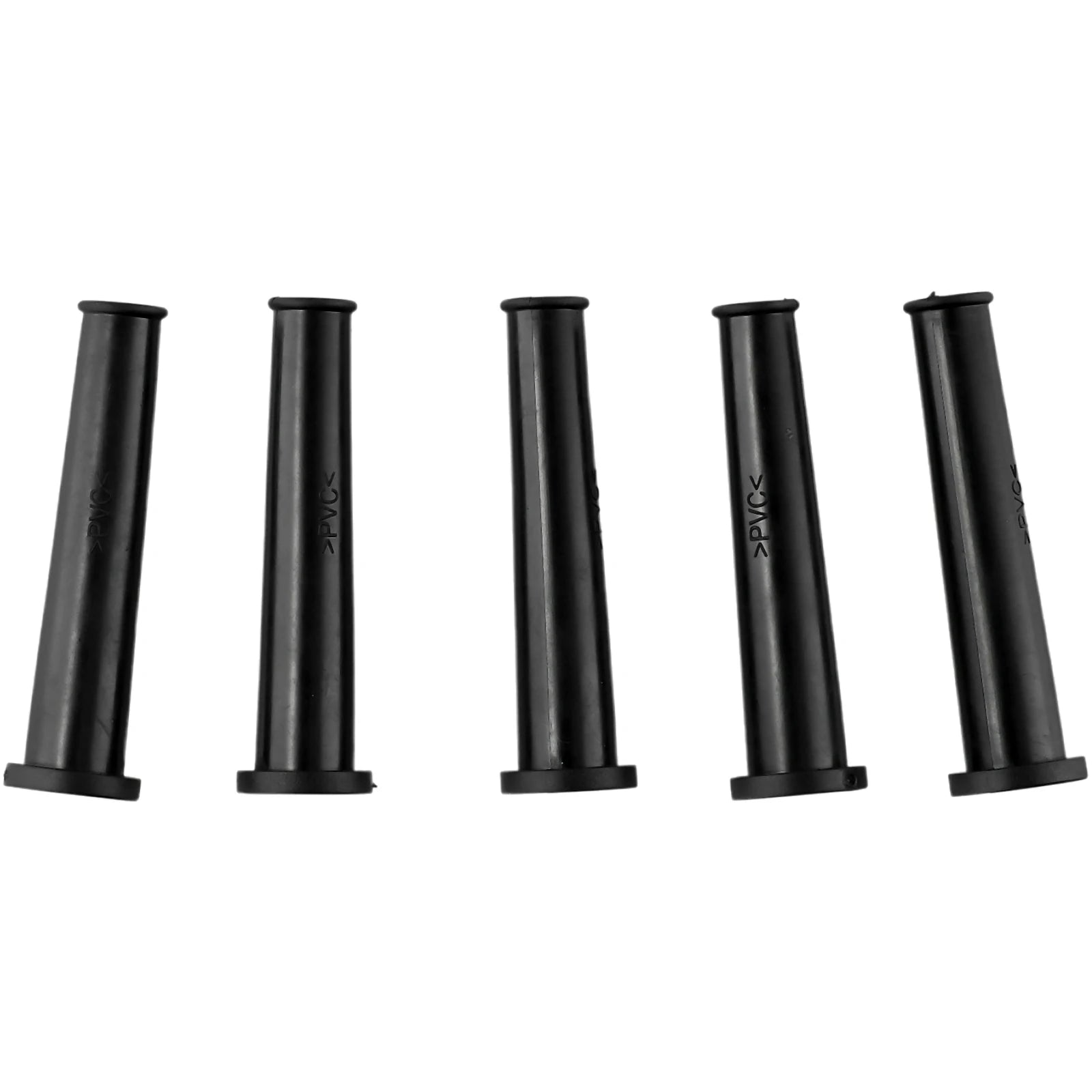 5-10Pcs 9/10/12mm Rubber Wire Protector Cable Sleeve For Angle Grinder Wire Connect Protection Electric Drill Cable Qme