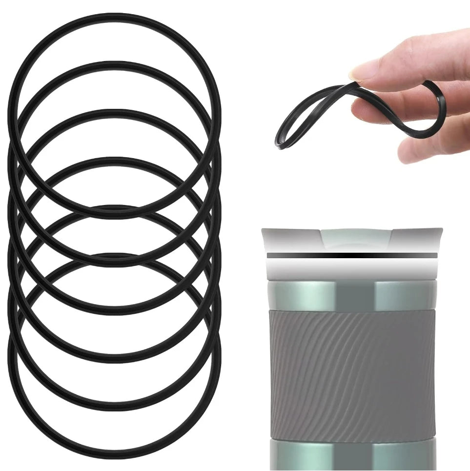 Seal Replacement Contigo Snapseal Byron Travel Mug 20ozContigo Qme Default Title