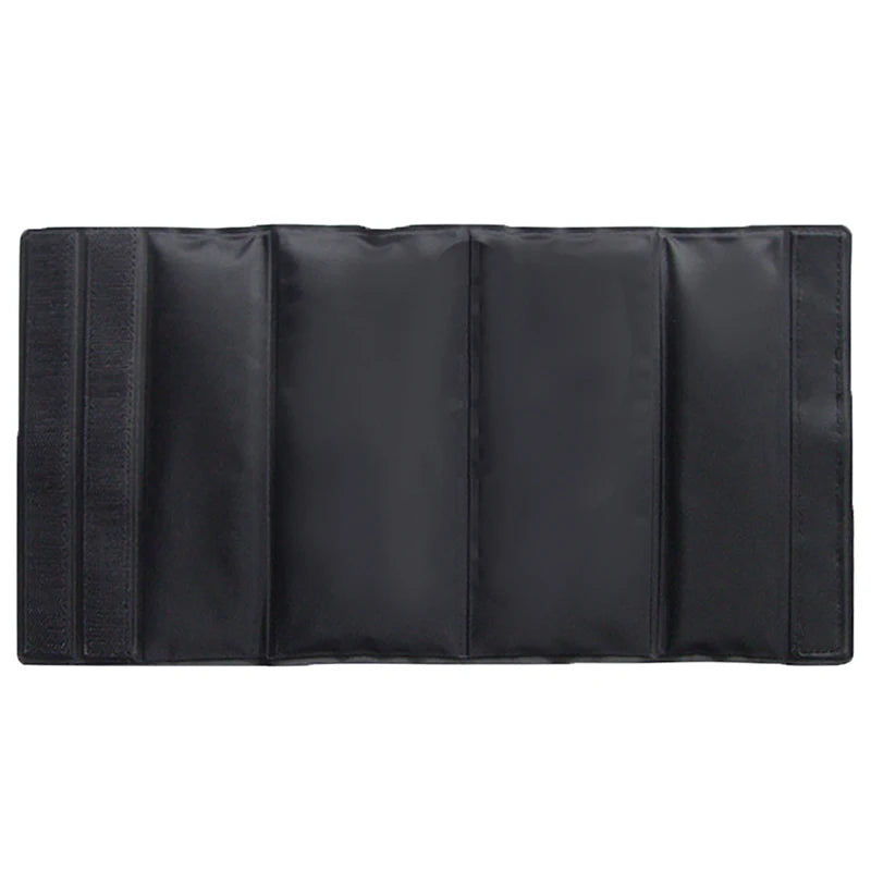 Wine Cooling Holder Ice Bag Jelly Picnic Beverage Nylon Wine Cooler Sleeve Soft Drink Rack Bar Tools For Beer Champagne Bucket. Qme