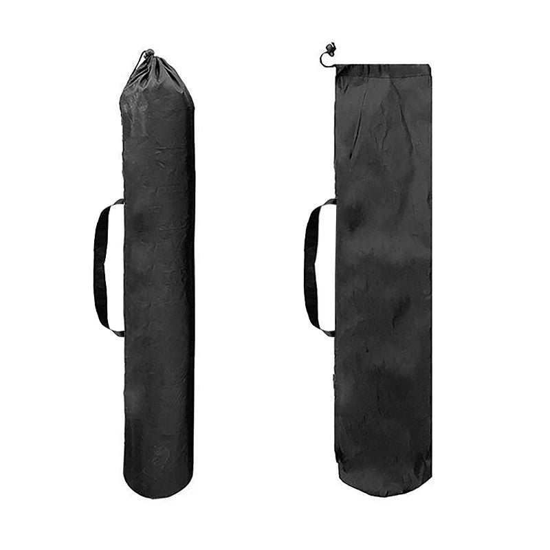 1pcs Oxford Cloth Foldable Chair Replacement Bag Umbrellas Canopies Yoga Mat Carrying Bag Lightwear For Camping Chair Qme