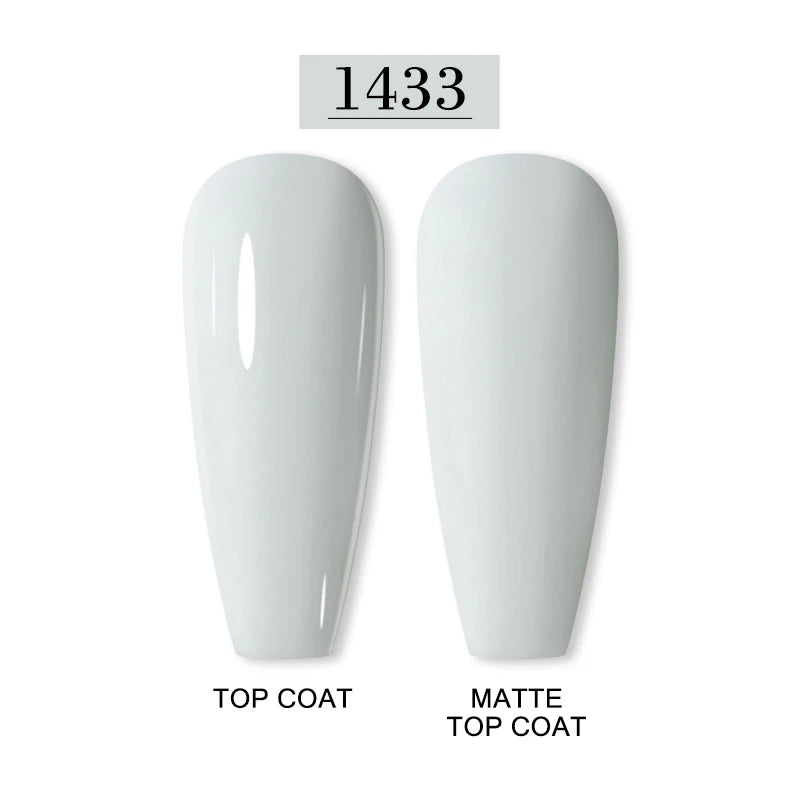 Arte Clavo 131 Colors Gel Polish Nail Varnish Paint Semi Permanent