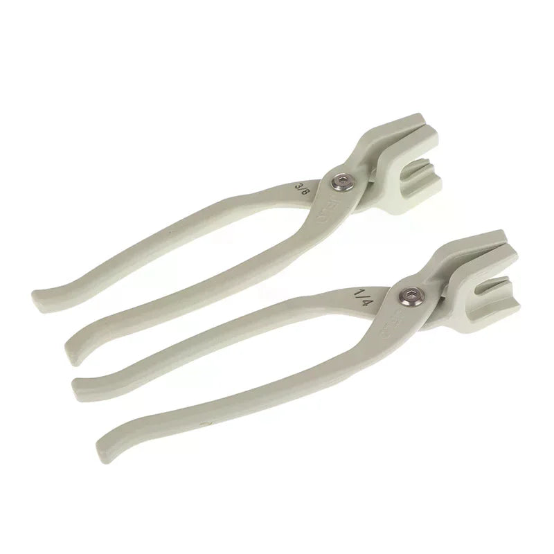 Simple Pliers For Coolant Hose Fittings 16mm 21mm 25.5mm 31mm Dismount Assemble Doll Skeleton Repair Tools Qme