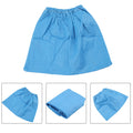 Textile Filter Fabric Bag Einhell Wet Dry Vacuum Cleaner Dust Qme Default Title