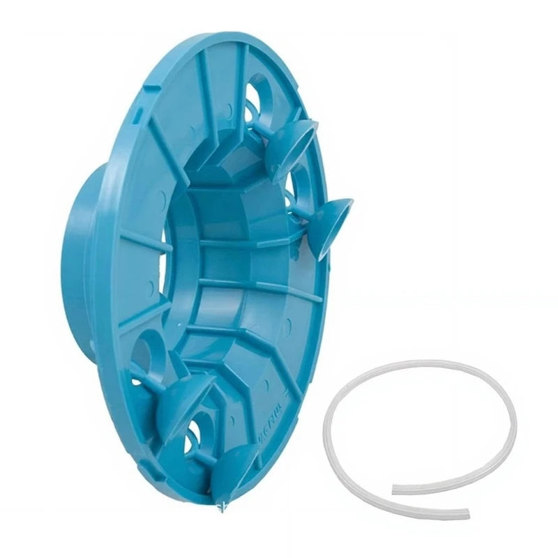 Pool Cleaner Vacuum Two Plate 7 1 Automatic System Repair D0LD Qme CN