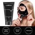 LANBENA Deep Cleaning Blackhead Remover Mask Remove Black Head Acne Qme Default Title