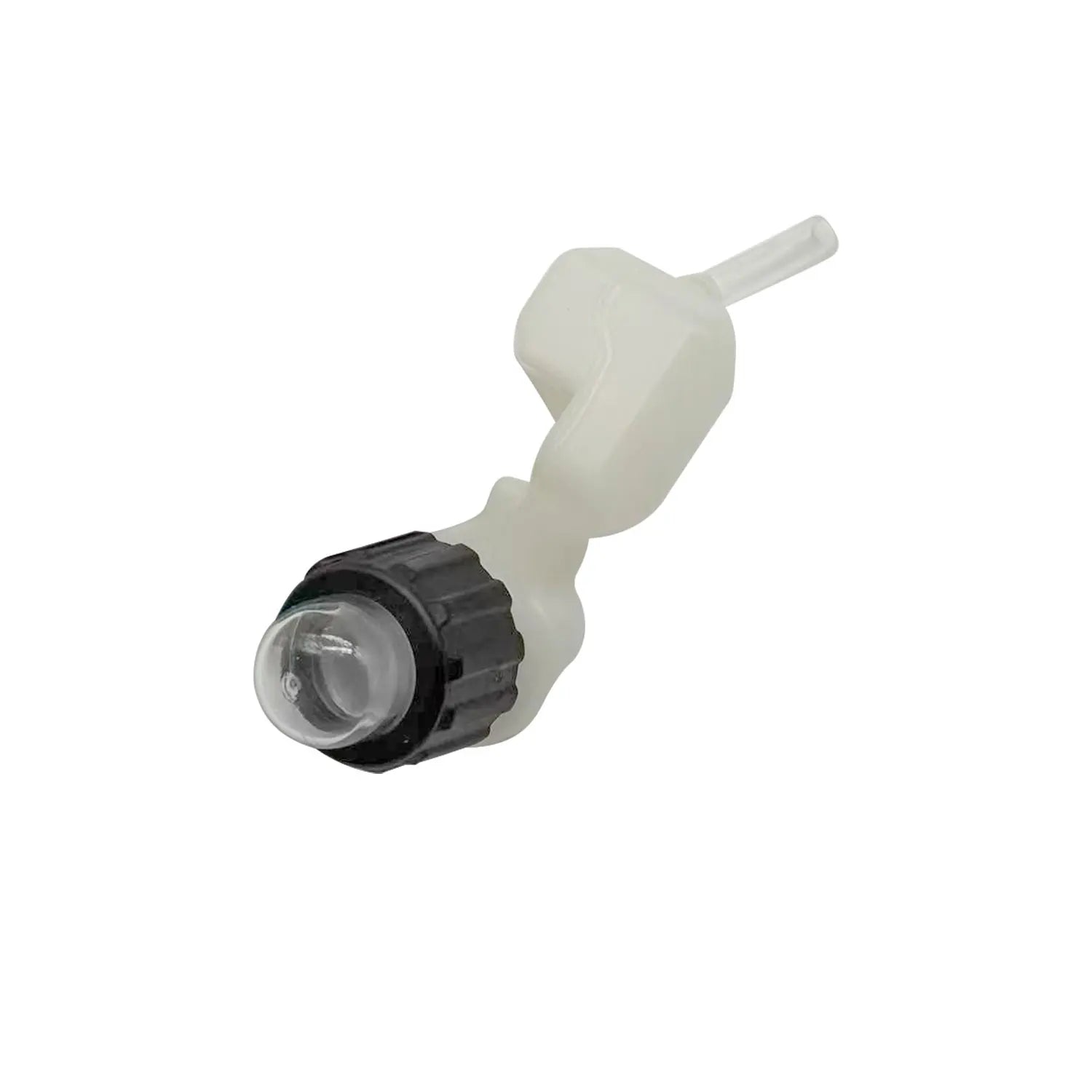 1PC Electric Chain Saw Oil Pot Replacement For 4/6inch Electric Chain Saw Oil Pot Oil Pump Special Parts Qme