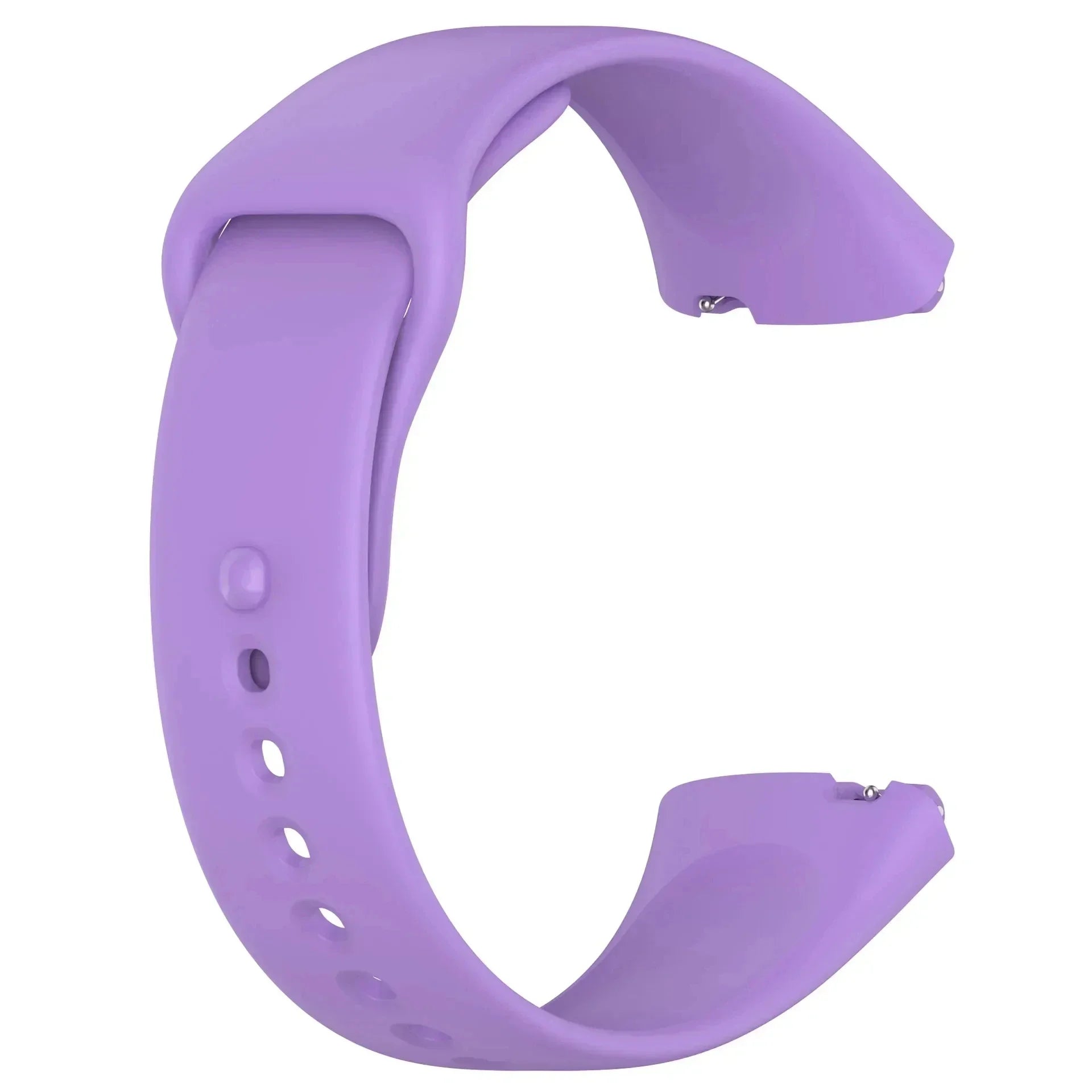 Silicone Strap Redmi Watch 3 Active Lite Bracelet Watchband