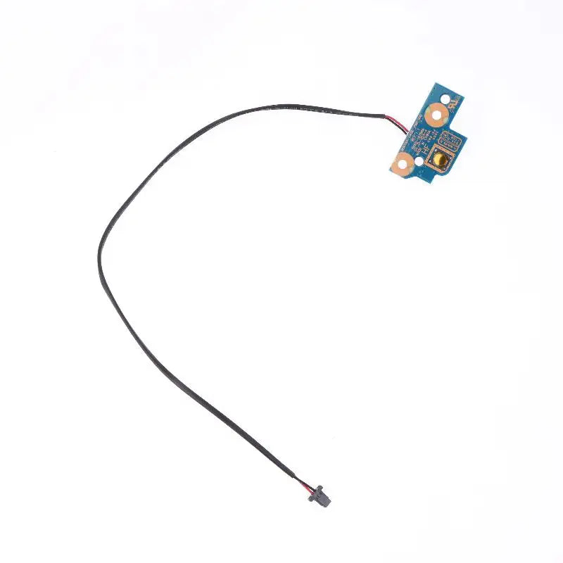Laptop Power Switch Button Board Cable NP300E5K NP300E5M NP3500EM Qme