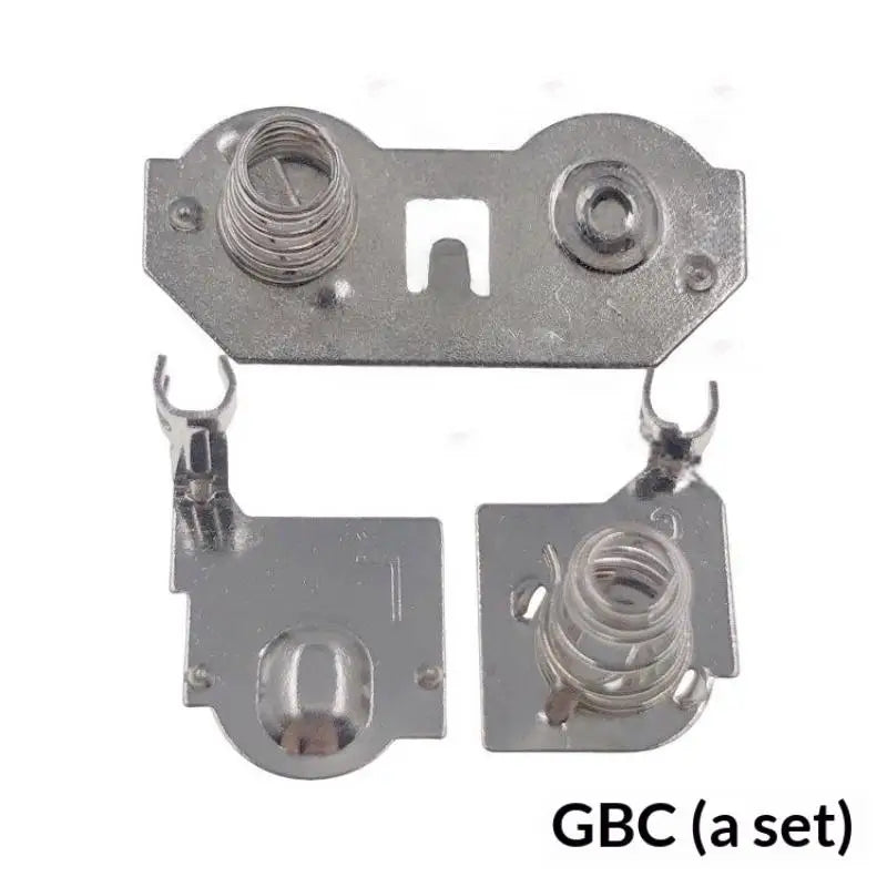 1 5 Sets GB GBA GBC GBP Gameboy Remote Console Housing Mainboard Qme