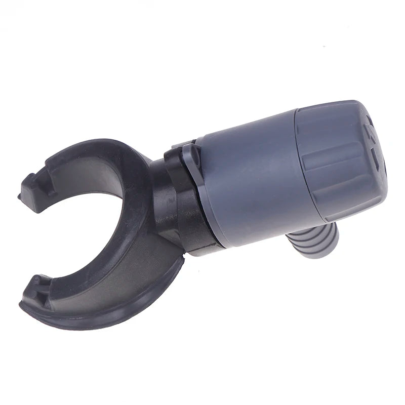 70-110 Rain Collector Plastic Downpipe Rainwater Collector Roof Water Collection Hose Rain Collector. Qme