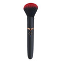 Electric Makeup Brush 10 Gears Vibration Blush Brushes Loose Powder Qme C